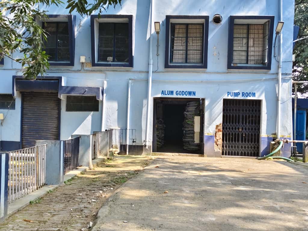 Chemistry Educational Excursion | Grade XI-A 